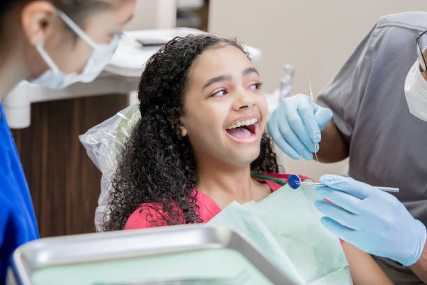 Best Emergency Dentist for Knocked-Out Tooth in Sa De Oro Mount Helix, CA