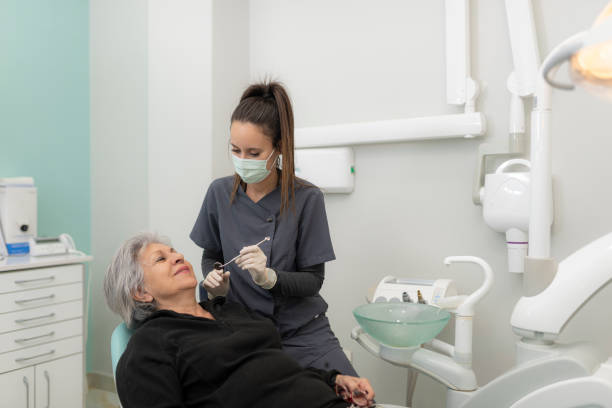 Best Emergency Dentist for Knocked-Out Tooth in Sa De Oro Mount Helix, CA
